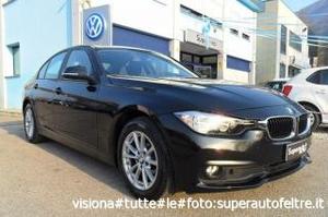 Bmw 318 d xdrive business advantage