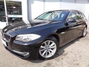 Bmw 520 serie 5 touring business *automatica*