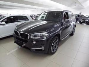 Bmw x5 (f15/f85) * xdrive25d luxury