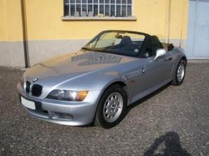 Bmw zv cat roadster cabrio