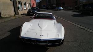 Chevrolet - Corvette - 