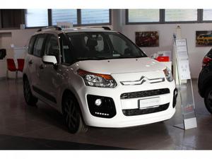 Citroen C3 Picasso 1.6 BlueHDi 100 Business Combi