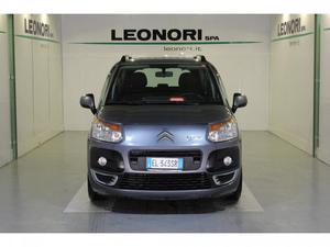 Citroen C3 pic. 1.6 hdi 16v Limited (sed.) (perf.)