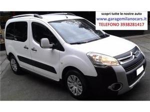 Citroen berlingo 1.6 hdi 110cv fap xtr theatre