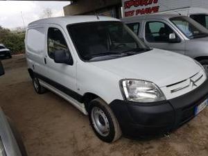 Citroen berlingo 1.6 hdi 75cv 4p. 20 van liv.b