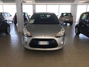 Citroën C3 2ª serie 1.1 Seduction Limited