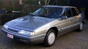 Citroën - XM - 