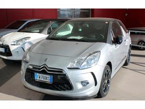 DS DS 3 1.2 VTi 82CV So Chic