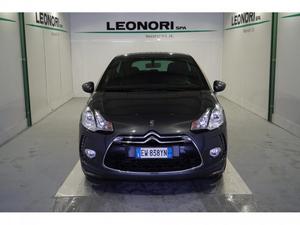 DS DS 3 1.4 e-hdi So Chic (airdream) 70cv cmp