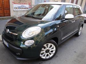 FIAT 500L Living 1.3 Multijet 85CV Lounge ** OK neopatentati