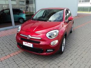 FIAT 500X 1.6 MultiJet 120 CV Lounge rif. 