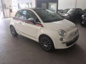 FIAT  by Gucci rif. 