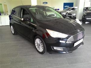 FORD C-Max 1.5 TDCi 120CV Start&Stop Titanium rif. 