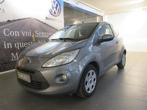 FORD Ka+ 1.2 8V 69CV rif. 