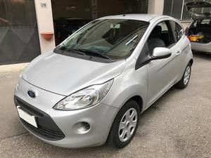 FORD Ka+ 1.3 TDCi 75CV rif. 