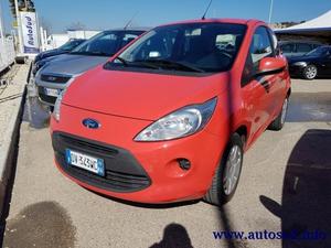 FORD Ka 1.3 TDCi 75CV rif. 