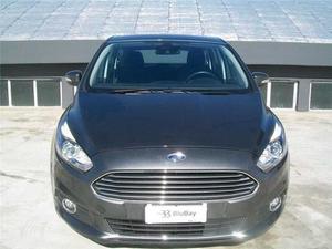 FORD S-Max 2ª serie 2.0 TDCi 150CV Start&Stop 7 posti Tit