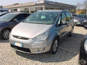 FORD S-Max PLUS 2.0 TDCI 140 CV rif. 