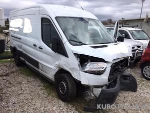 FORD Transit TDCi 125CV PL-TM Furgone rif. 