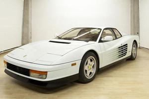 Ferrari - Testarossa - 