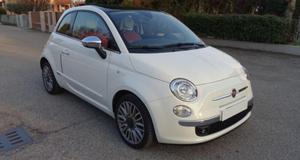 Fiat 500 Twinair 105 CV Cult, 6 marce