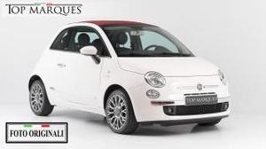 Fiat 500c c 1.2 rock