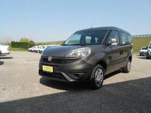 Fiat doblo n1 autocarro 5 posti