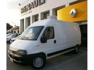 Fiat ducato maxi 2.8 jtd 126cv frigo coib