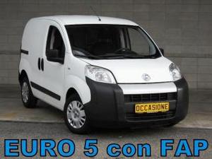 Fiat fiorino 1.3 mjt 75cv furgone sx