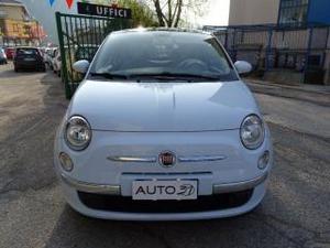 Fiat  lounge - km certificati