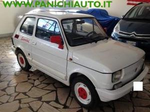 Fiat  p4