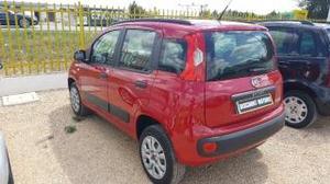 Fiat panda 0.9 twinair metano naturalpower