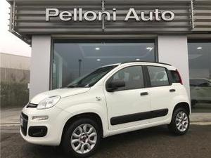 Fiat panda 0.9 twinair natural power lounge km  !!