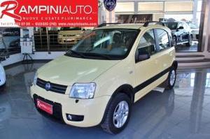 Fiat panda 1.2 4x4 climbing garanzia + vacanza!!