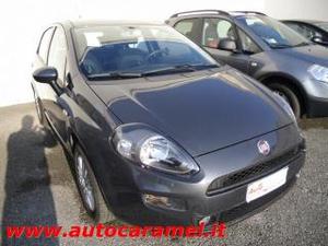 Fiat punto 1.2 5p lounge  km climaaut/sensoripark