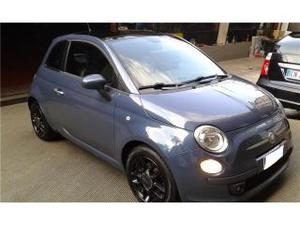 Fiat  twinair turbo sport