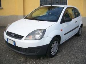 Ford fiesta autocarro 1.4 tdci 3p. van