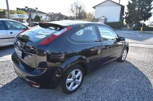 Ford focus 1.6 tdci (110cv) coupÃ©