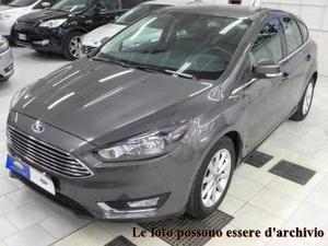 Ford focus promo 1.5 tdci 95 cv business 5p sync 2 navi