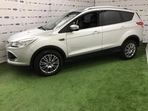 Ford kuga tdci powershift 4wd titanium navigatore