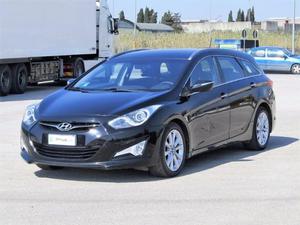 HYUNDAI i40 Wagon 1.7 CRDi 136CV Aut. Style rif. 