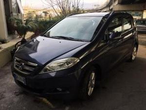 Honda fr-v v i-ctdi comfort plus