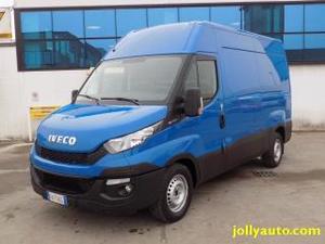 Iveco daily 33s11v 2.3 hpt  h2 furgone