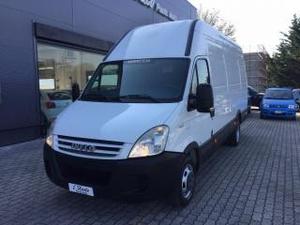 Iveco daily 35c15v 3.0 hpi pl-ta-rg furg.