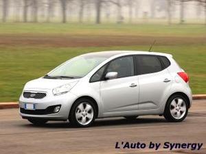 Kia venga 1.4 cvvt ex isg