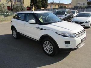 LAND ROVER Range Rover Evoque 2.2 TD4 5p. Pure rif. 