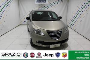 Lancia Ypsilon 3ª serie  CV 5p. GPL Ecochic Gold