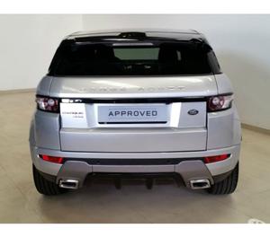 Land Rover Range Rover Evoque 2.2 SD4 5p. Dynamic Automatica