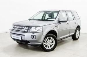 Land rover freelander 2.2 td4 sw 150 cv 4wd