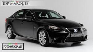 Lexus is 300 is hybrid executive